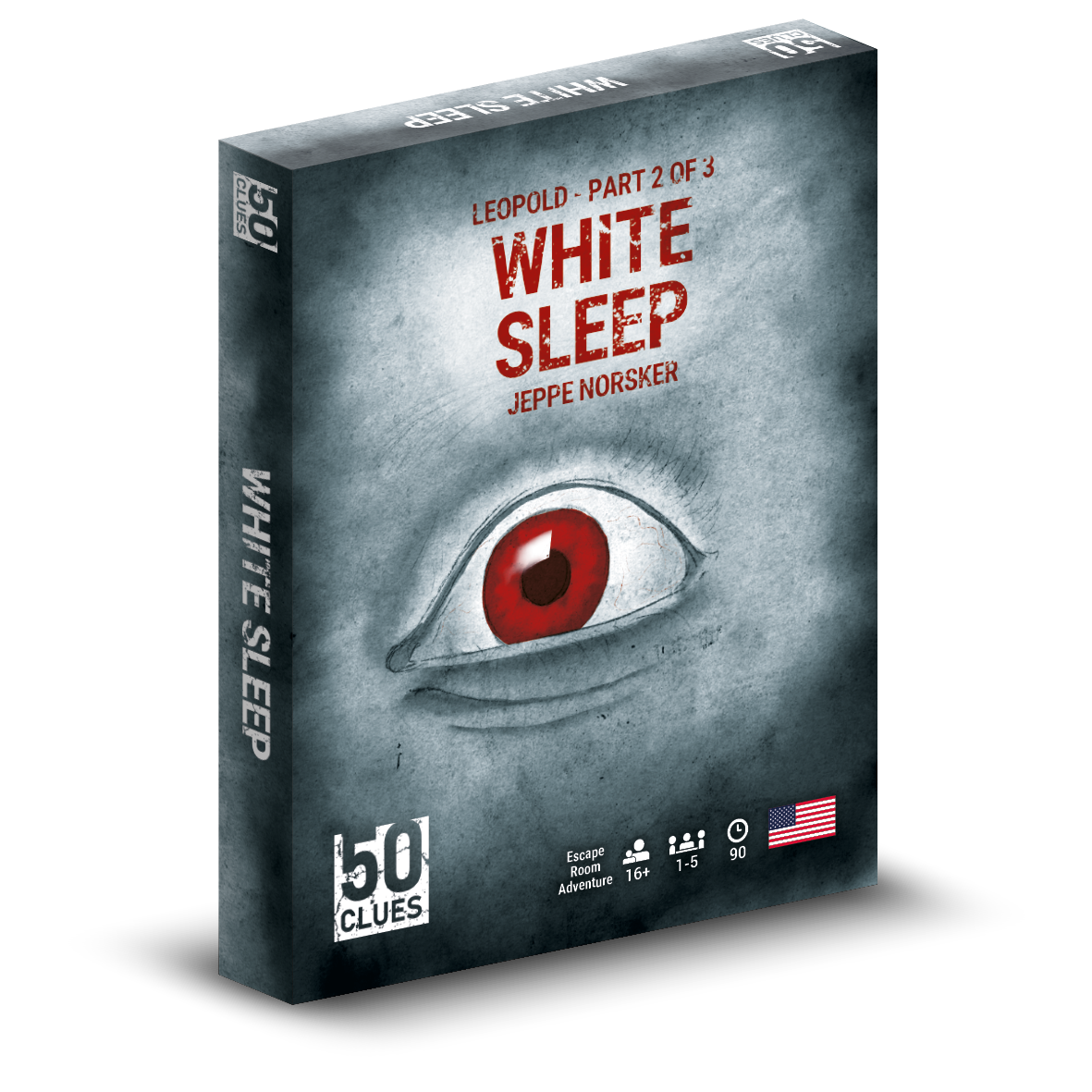 White Sleep