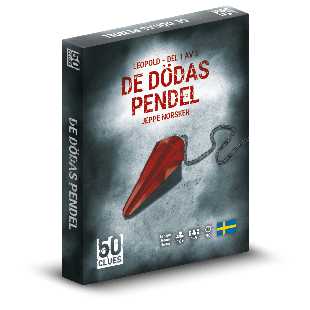 De dödas pendel