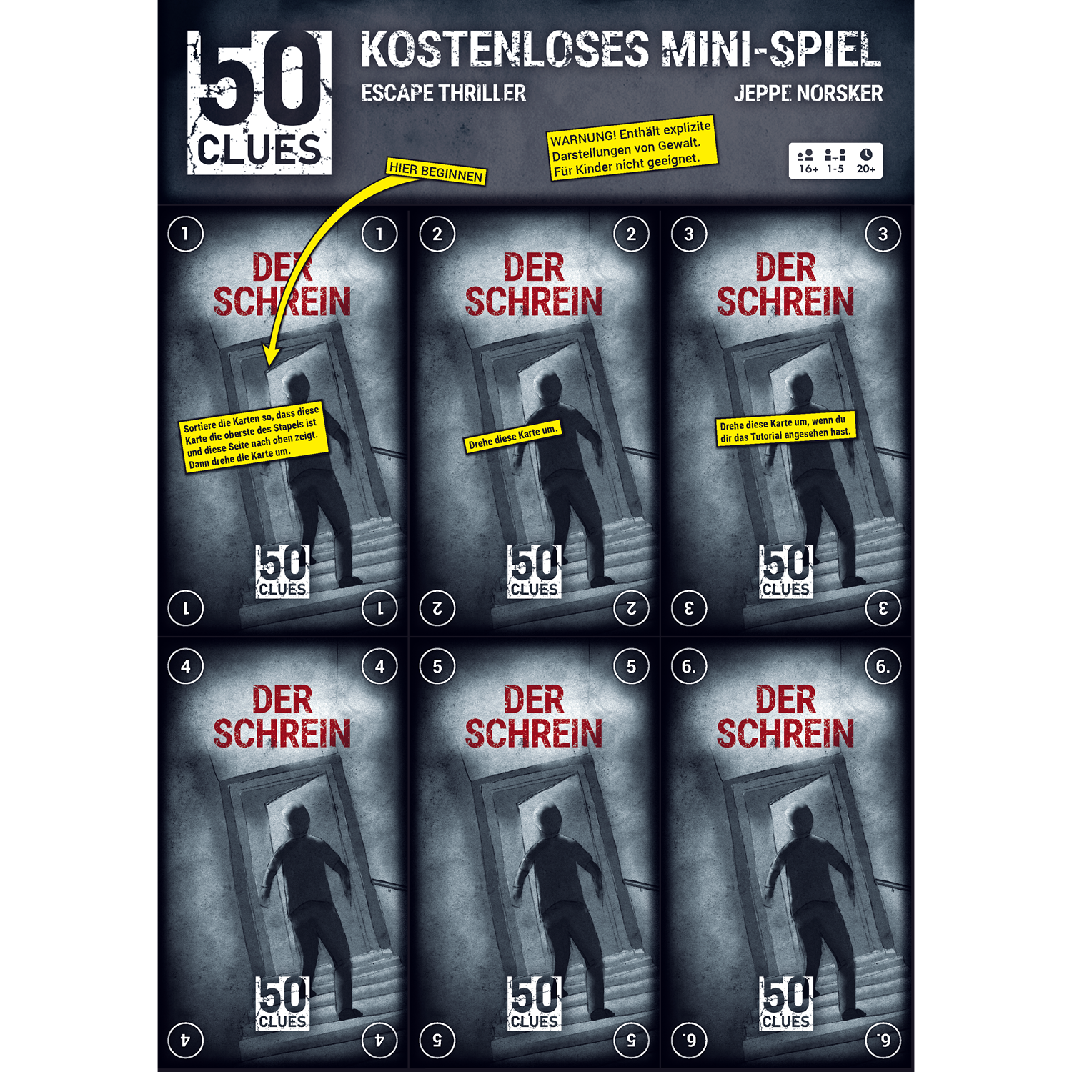 Der Schrein