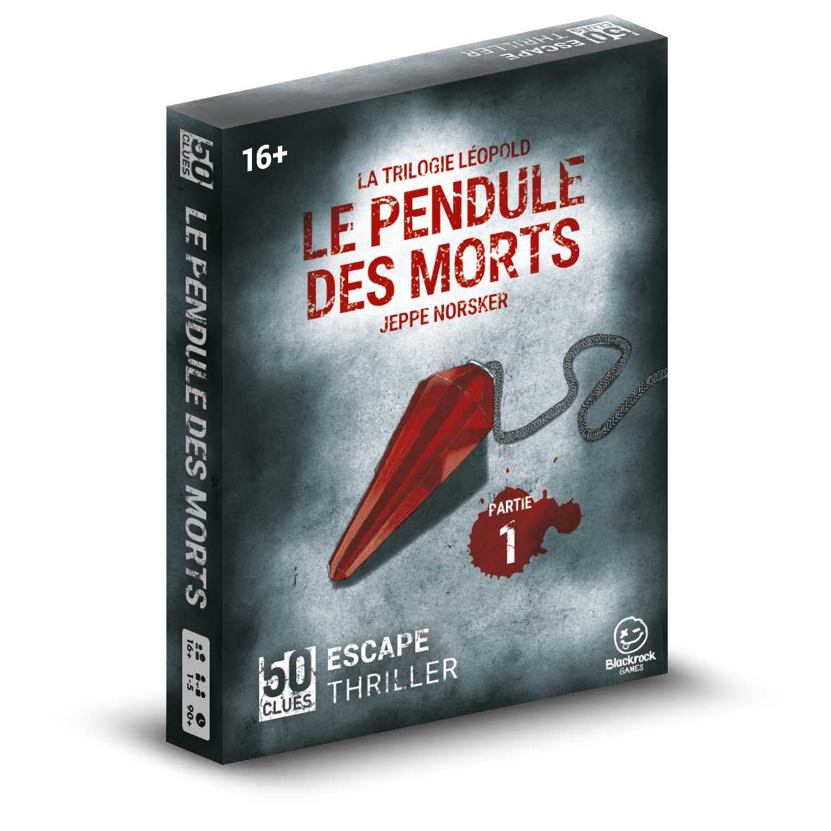 Le pendule des morts