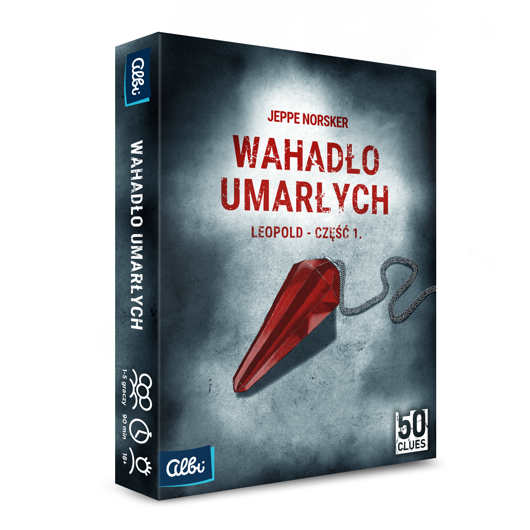 Wahadło umarłych