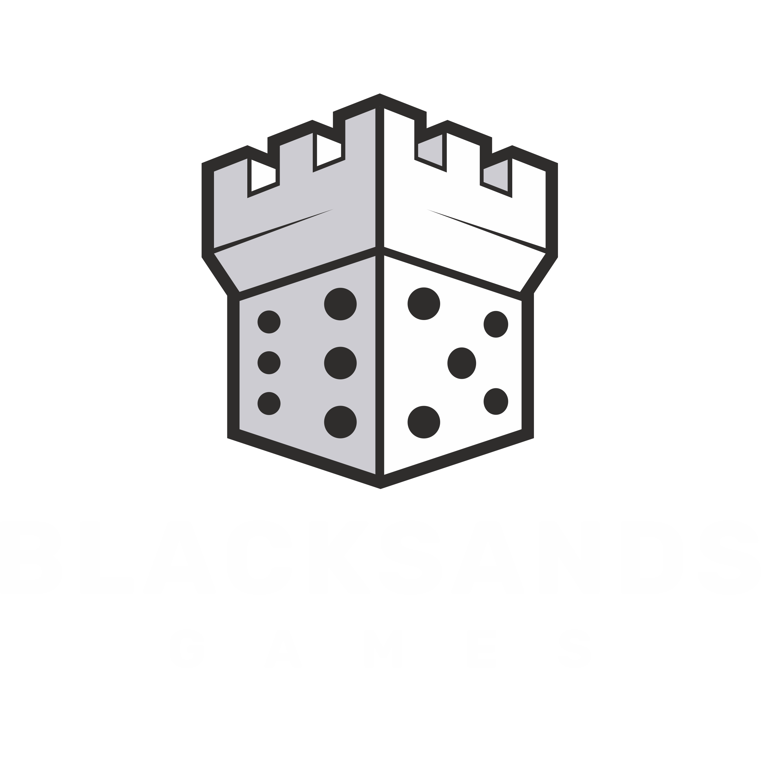 Blacksands Games