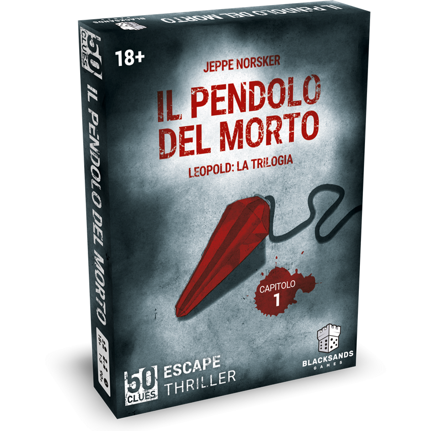 Il Pendolo del Morto