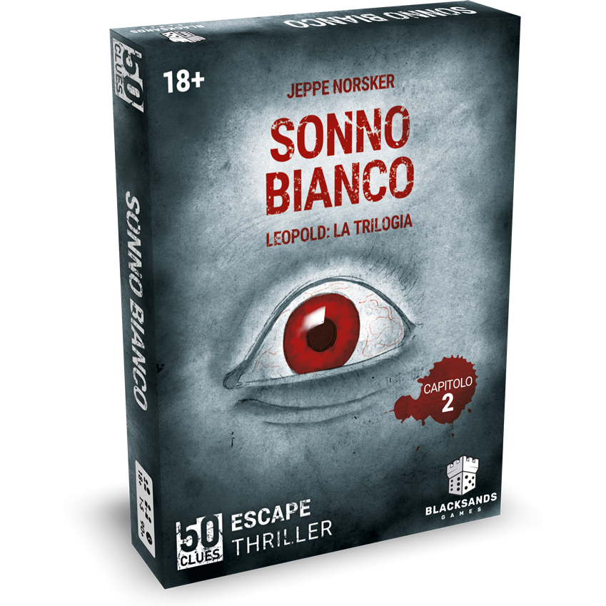 Sonno Bianco