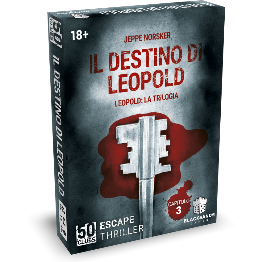 Il Destino di Leopold