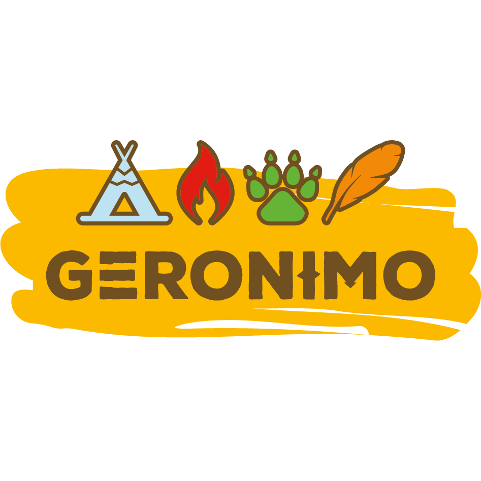 Geronimo