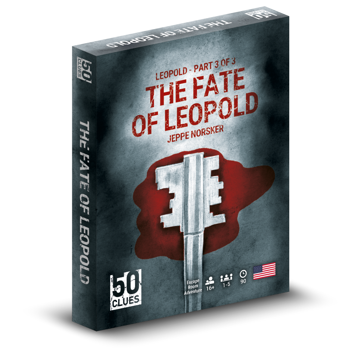 Leopold ep3 box 3D iso