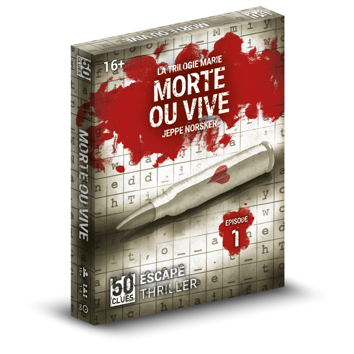 Maria ep1 box 3D iso