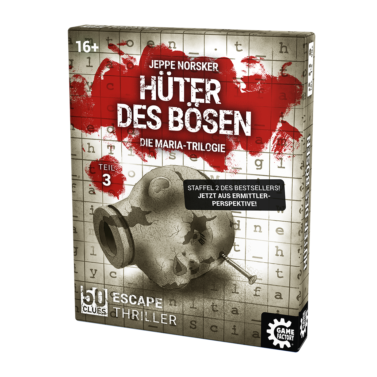 Hüter des Bösen
