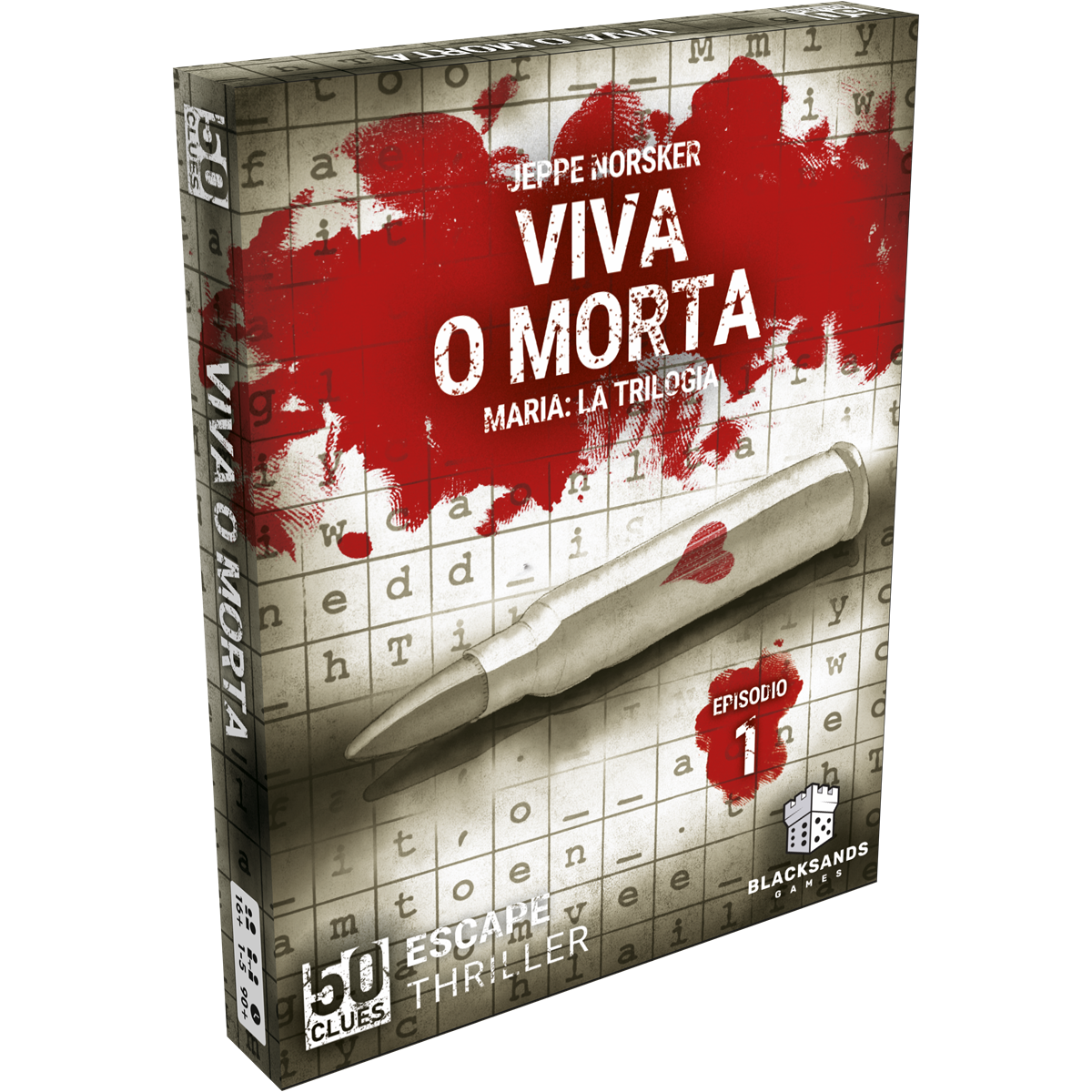 Viva o Morta