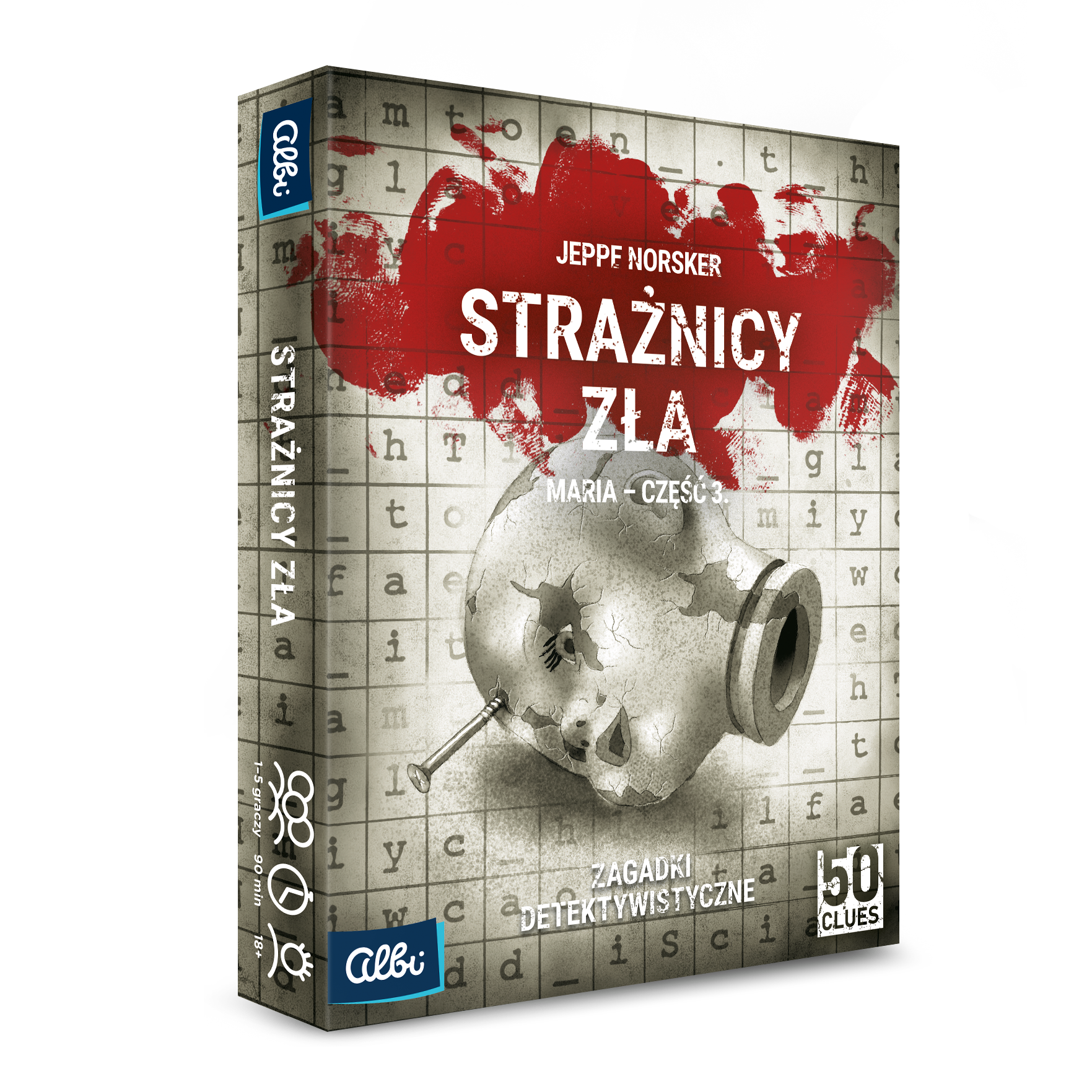 Strażnicy zła