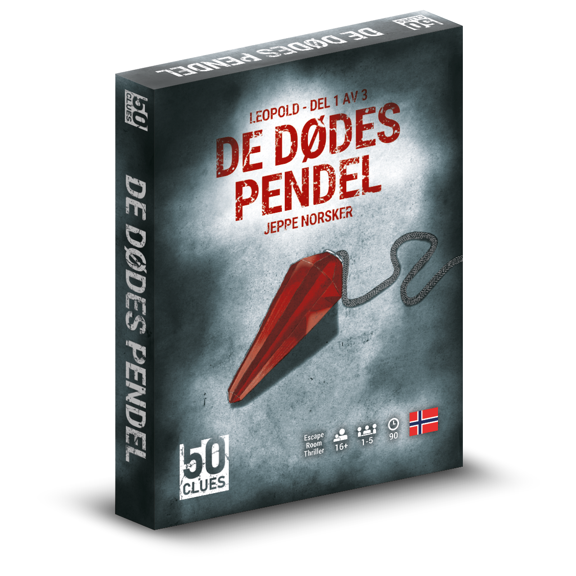De dødes pendel
