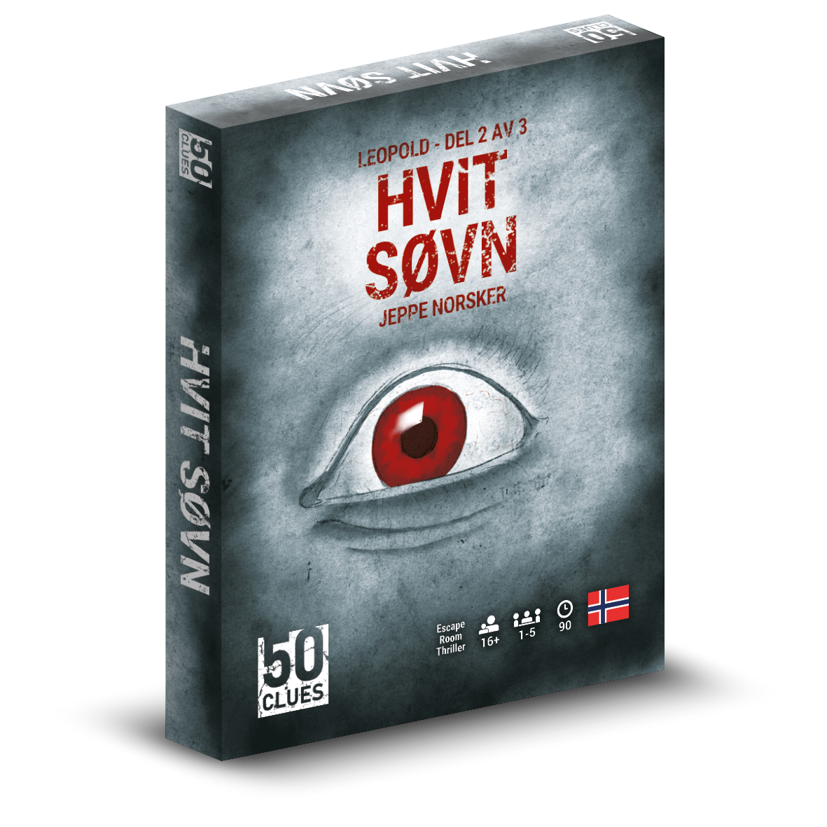 Hvit søvn