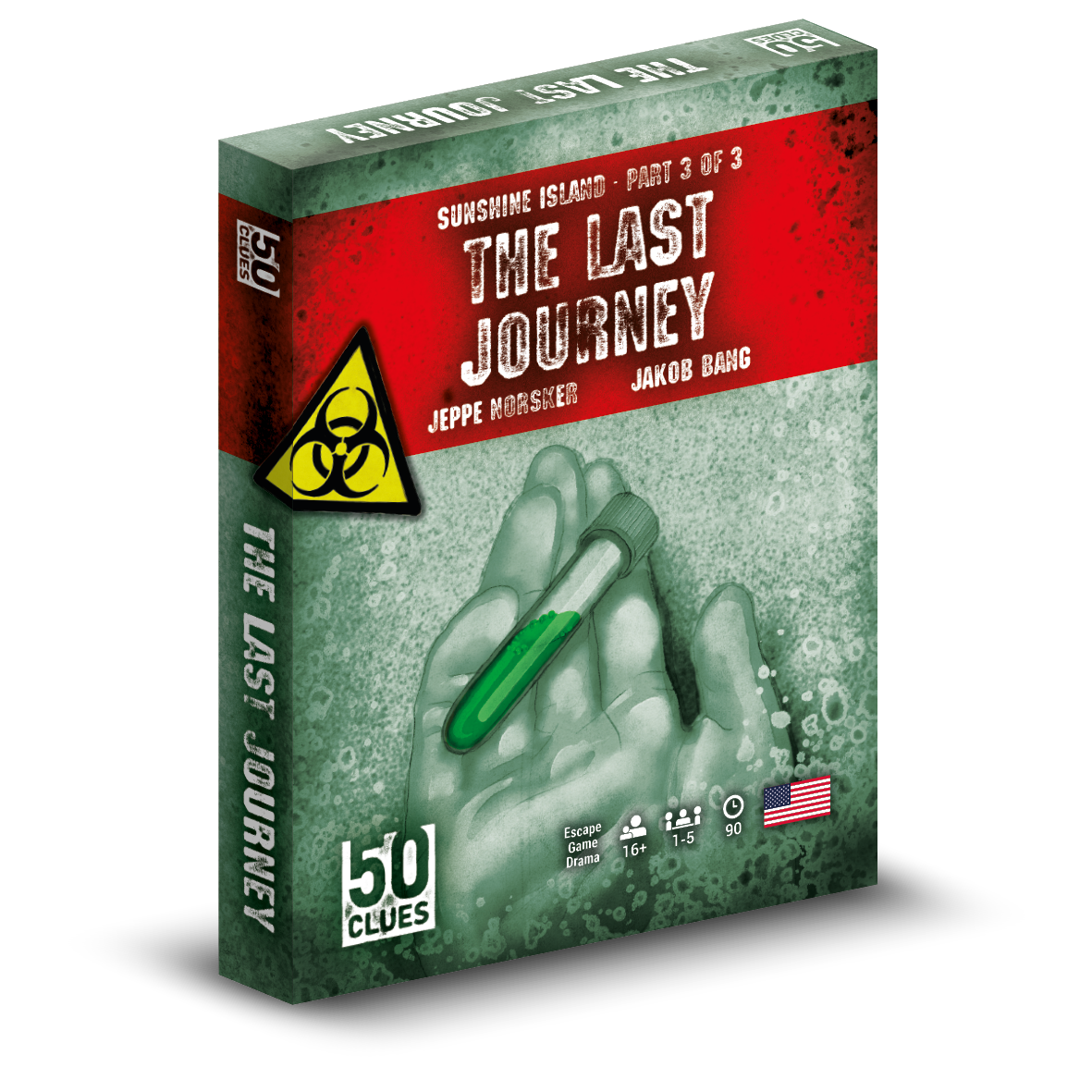 The Last Journey
