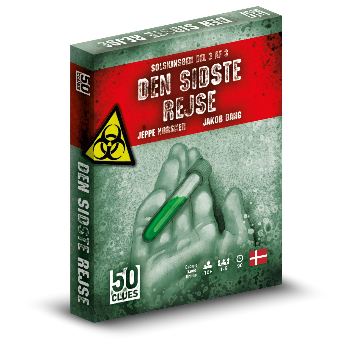 Sun DA 3 3D