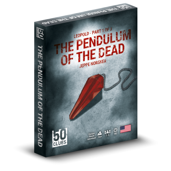 The Pendulum of the Dead