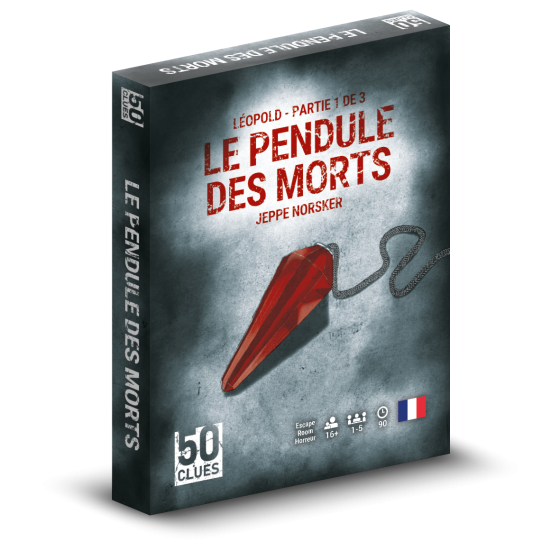 Le pendule des morts