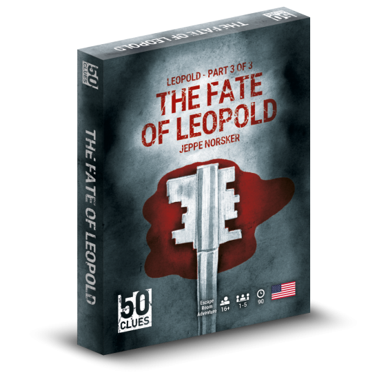 The Fate of Leopold