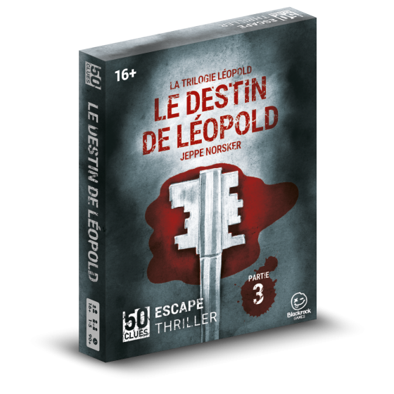 Le destin de Léopold