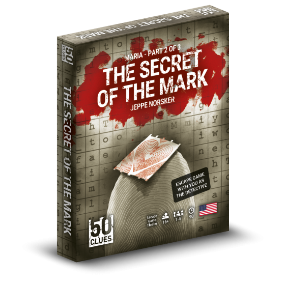 The Secret of the Mark